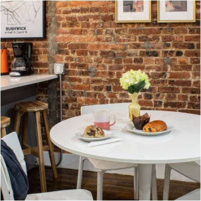 1131 Broadway, Unit 3 Brooklyn, NY 11221 - Photo 3 of 12