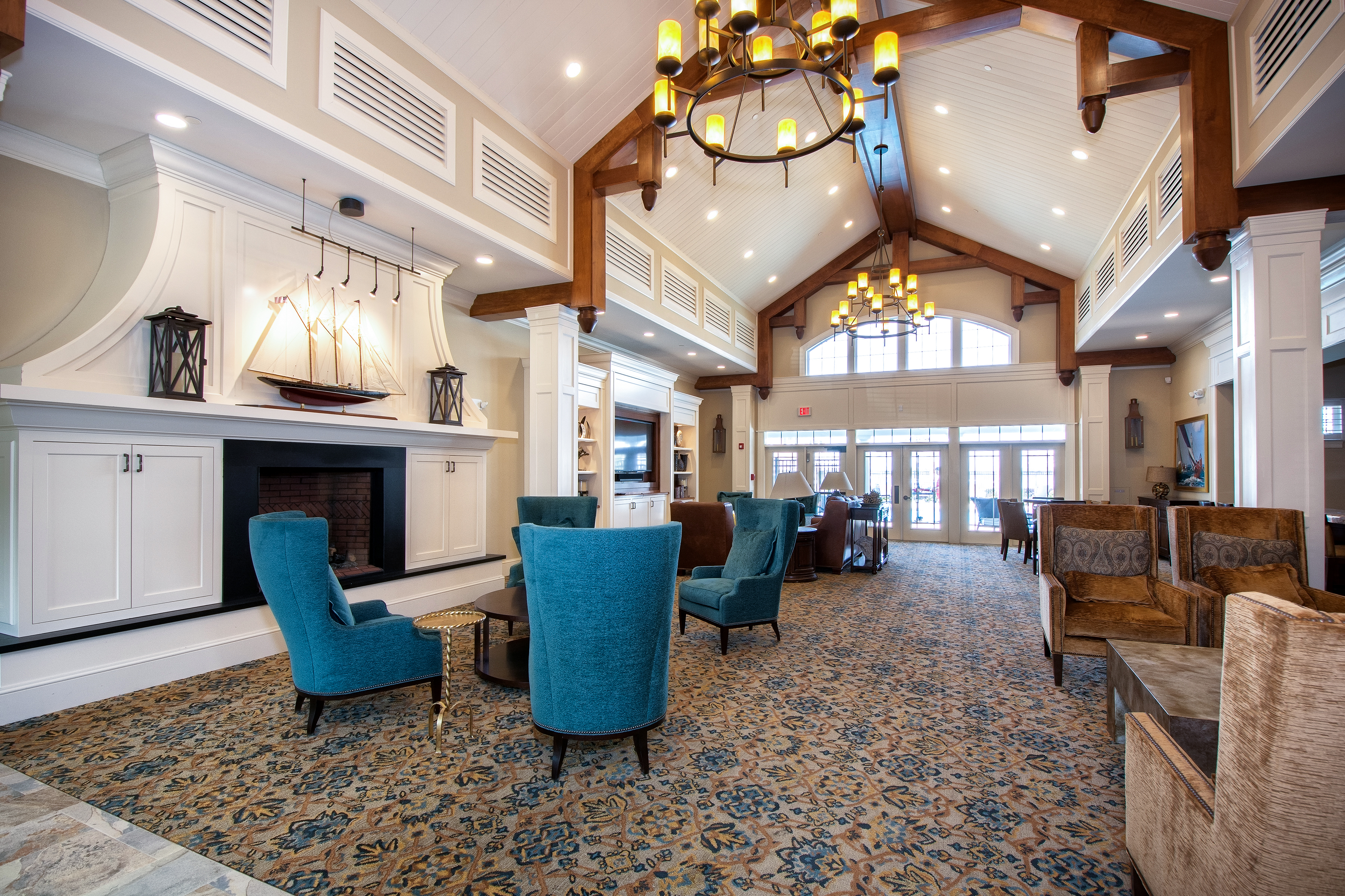 151 HMS Stayner Drive Hingham, MA 02043 - Photo 54 of 56