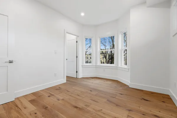 $1,150,000 | 79R Sheridan Street, Unit 2, Jamaica Plain, MA 02130