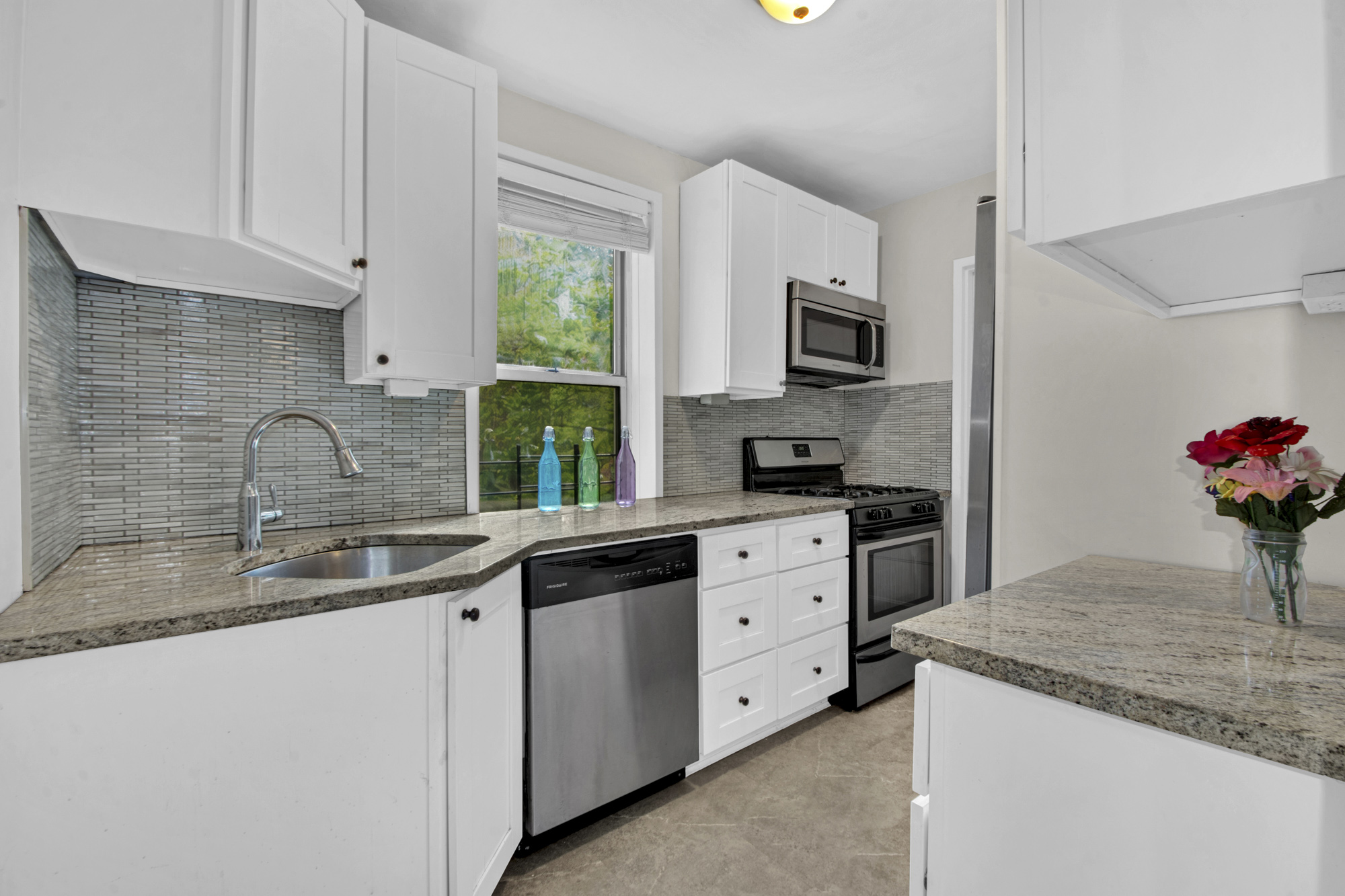 66 Overlook Terrace, Unit 4K Manhattan, NY 10040 - Photo 8 of 24 Gallery Image 8