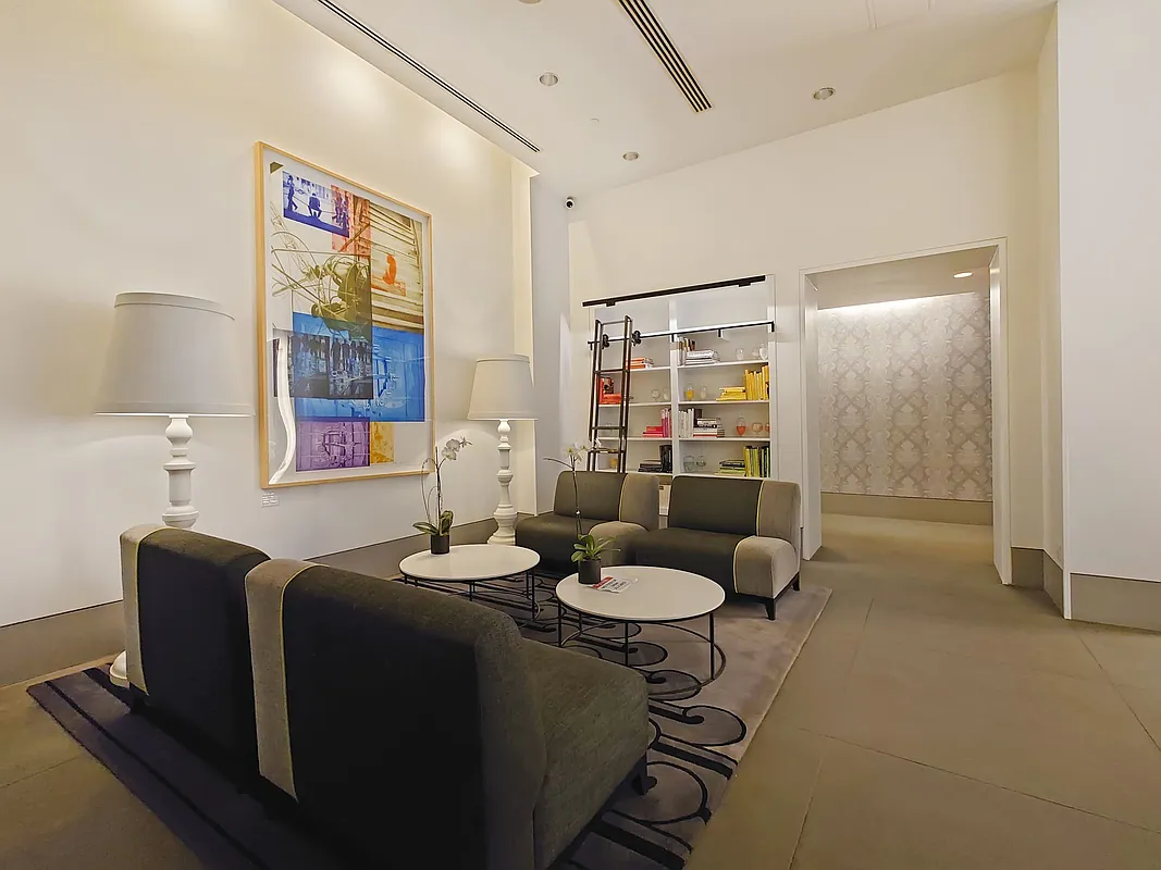 150 Nassau Street, Unit 2A Manhattan, NY 10038 - Photo 19 of 25 Gallery Image 19