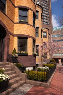 $1,699,000 | 43 St Botolph Street, Boston, MA 02116
