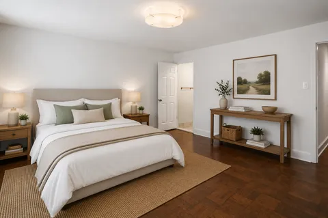 $889,900 | 3295 Sutton Place Northwest, Unit D, Washington, DC 20016