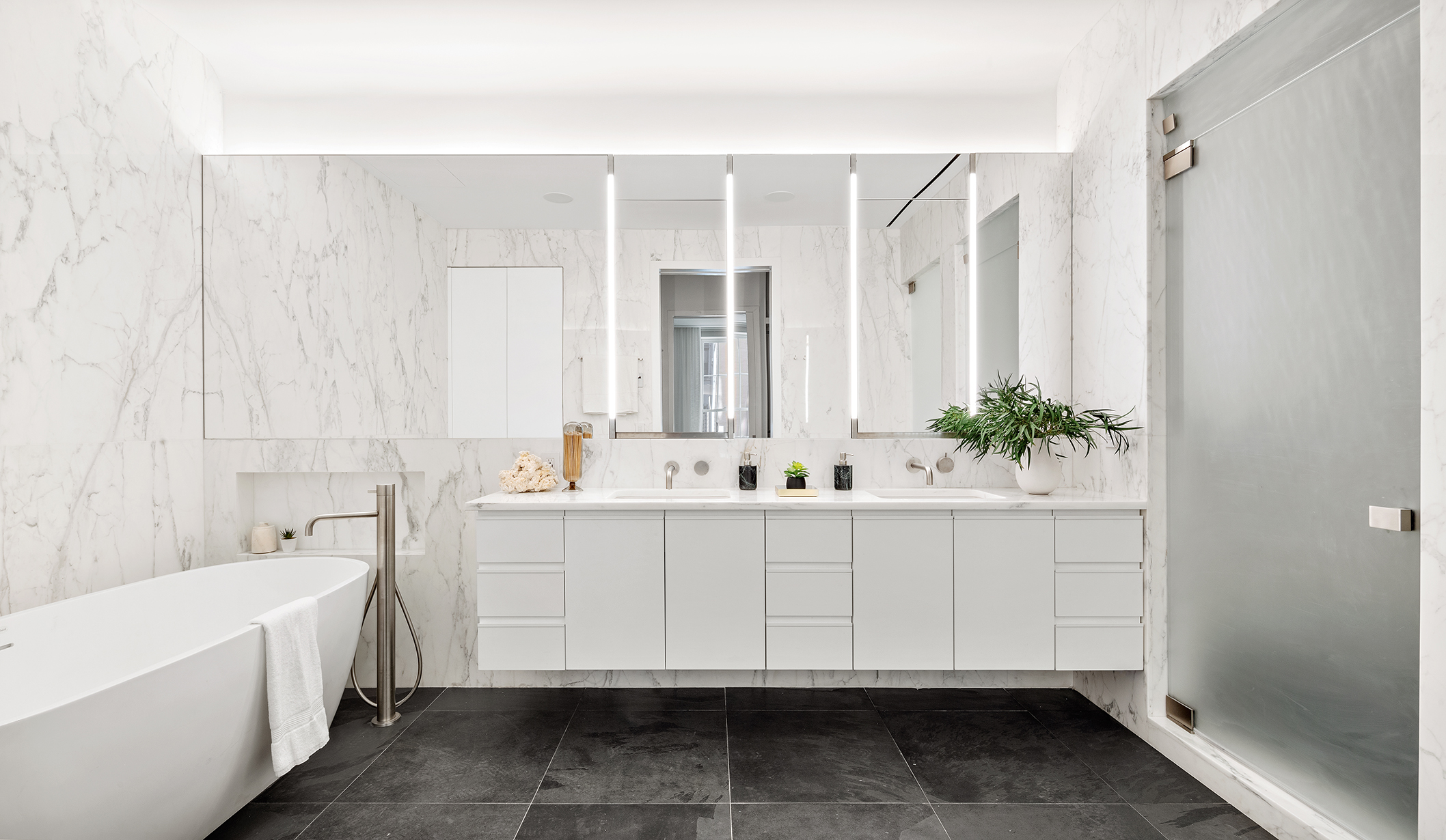 53 White Street, Unit 3 Manhattan, NY 10013 - Photo 12 of 24