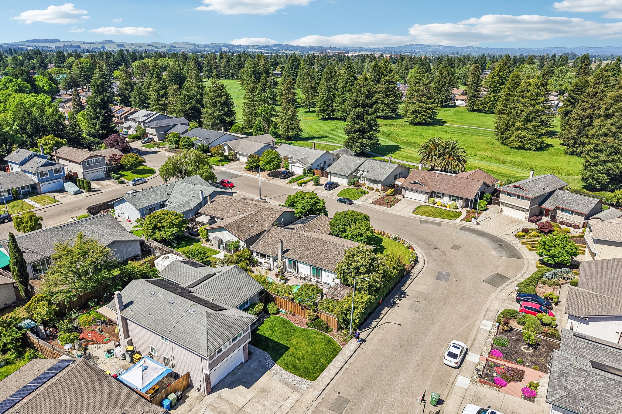911 Hudis Street Rohnert Park, CA 94928 - Photo 42 of 48
