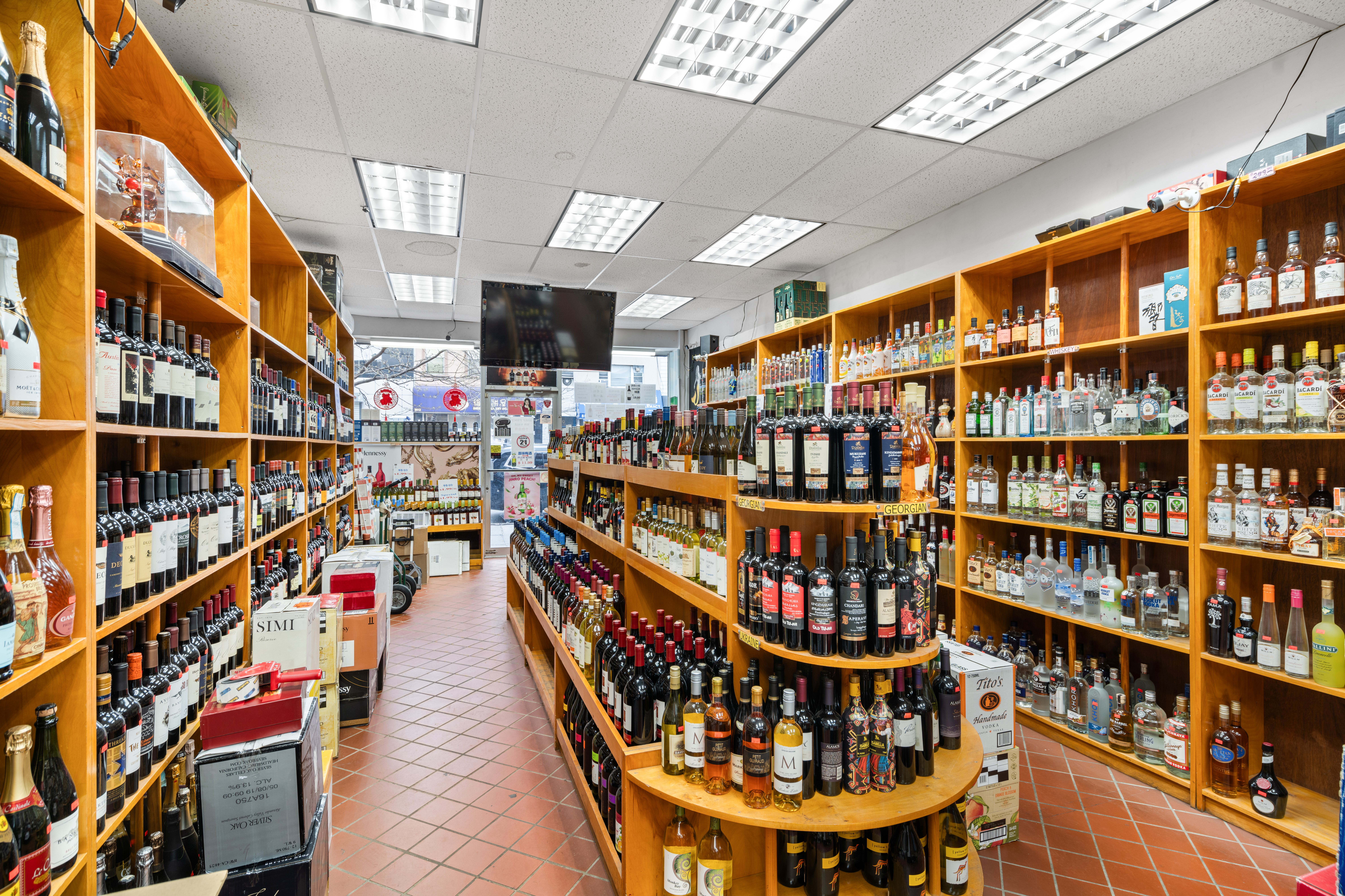 8511 18th Avenue, Unit STORE Brooklyn, NY 11214 - Photo 2 of 5