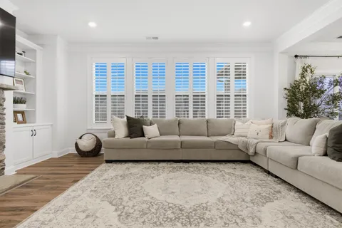 $720,000 | 2204 Skybrook Oaks Drive, Huntersville, NC 28078