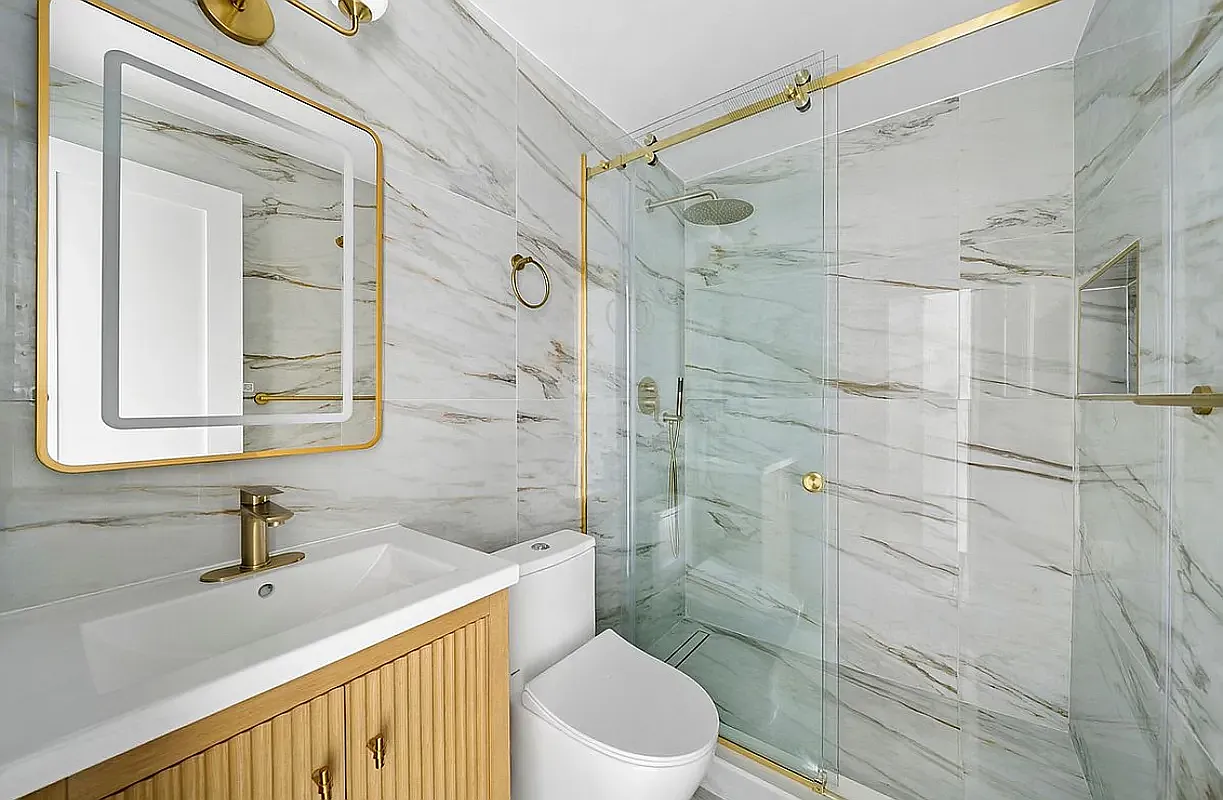 466 Bergen Street, Unit 2 Brooklyn, NY 11217 - Photo 8 of 15