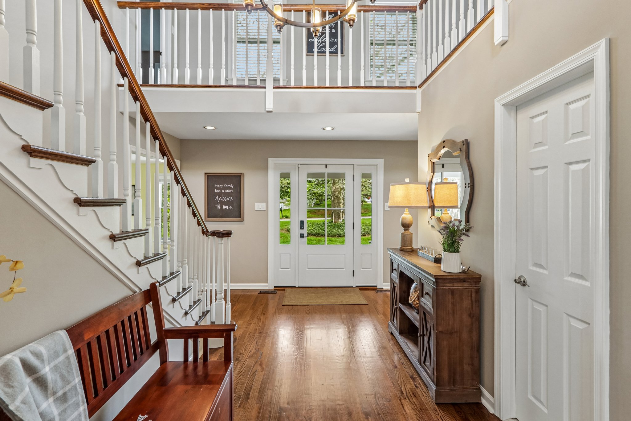 667 Colonel Dewees Road Wayne, PA 19087 - Photo 5 of 66