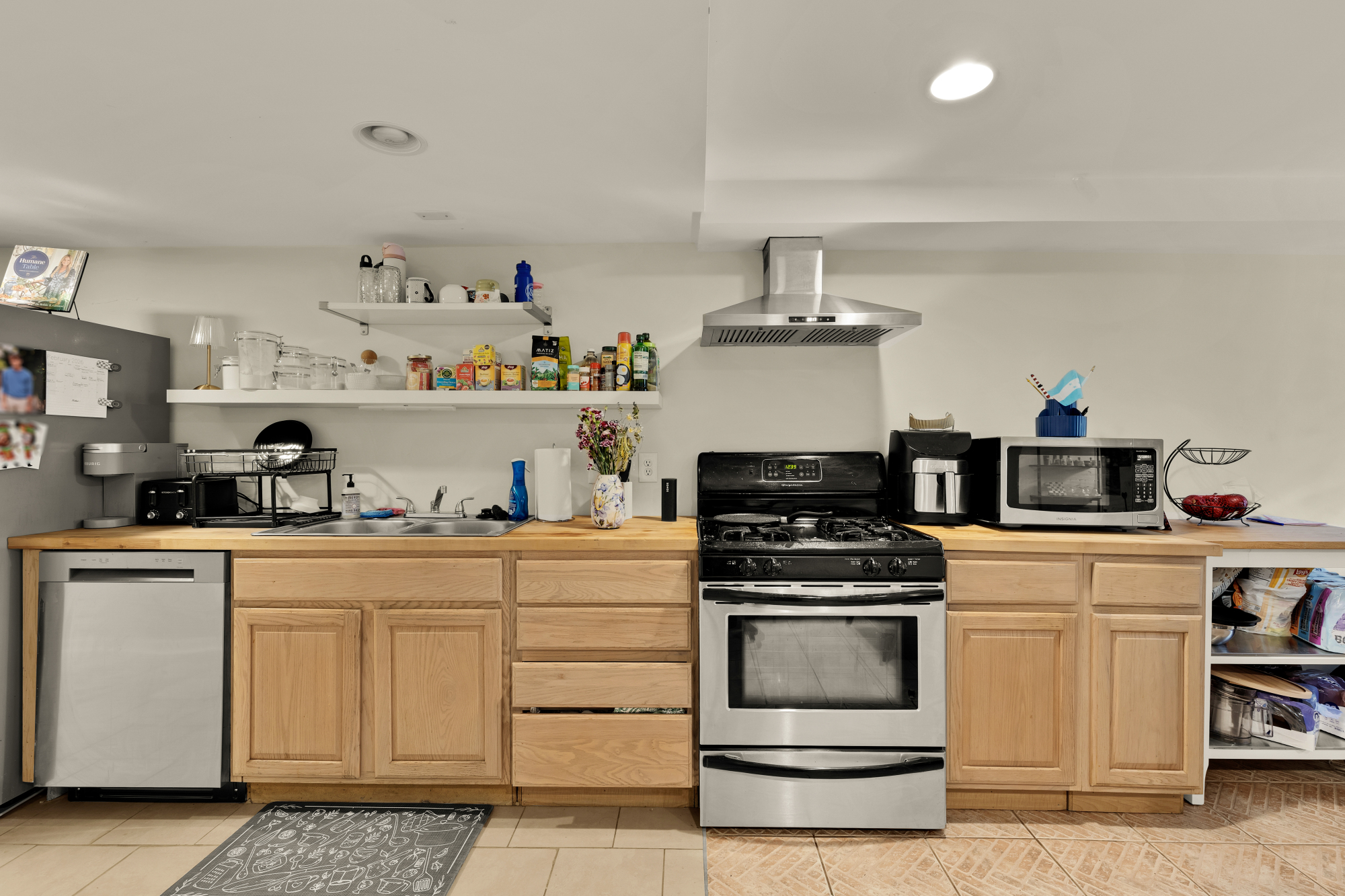 133 Thomas Street Northwest Washington, DC 20001 - Photo 34 of 39