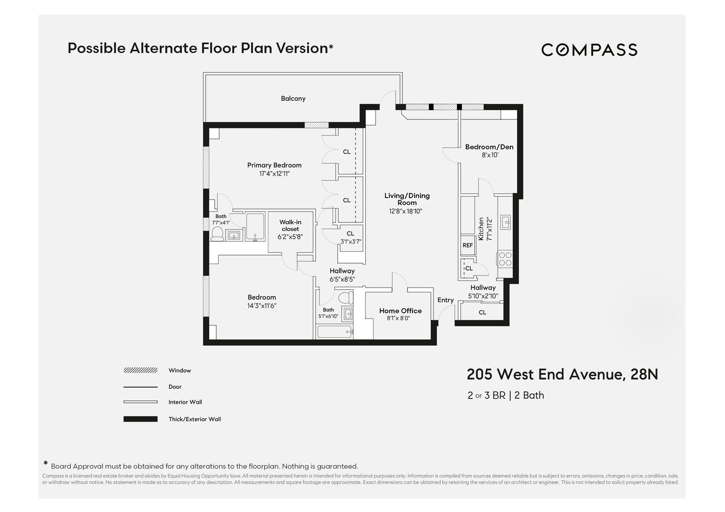 John Lawrence, Real Estate Agent Compass