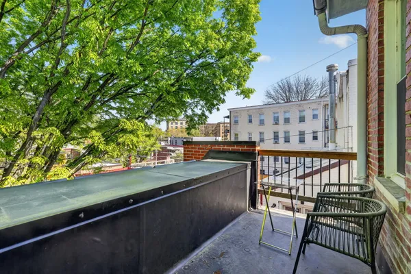 $2,100,000 | 1781 Lanier Place Northwest, Washington, DC 20009