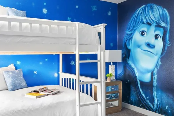 $673,500 | 1518 Rolling Fairway Drive, Davenport, FL 33896