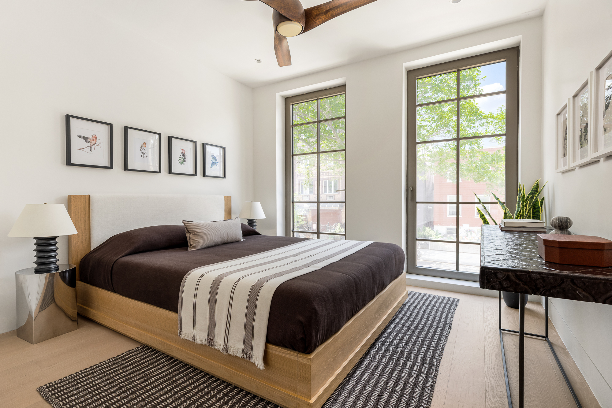 686 Leonard Street, Unit 2 Brooklyn, NY 11222 - Photo 9 of 13 Gallery Image 9