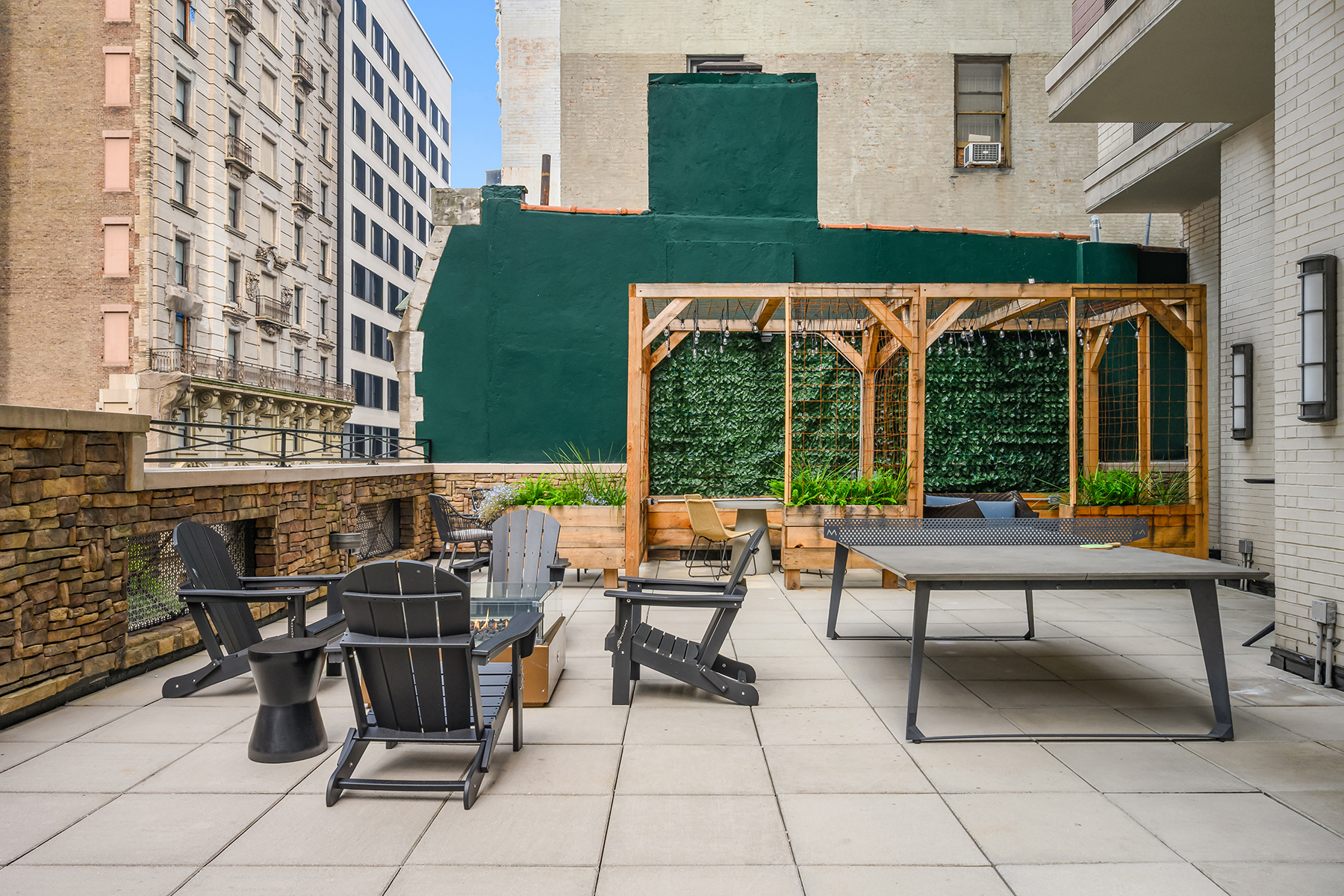 35 West 33rd Street, Unit PHA Manhattan, NY 10001 - Photo 19 of 26