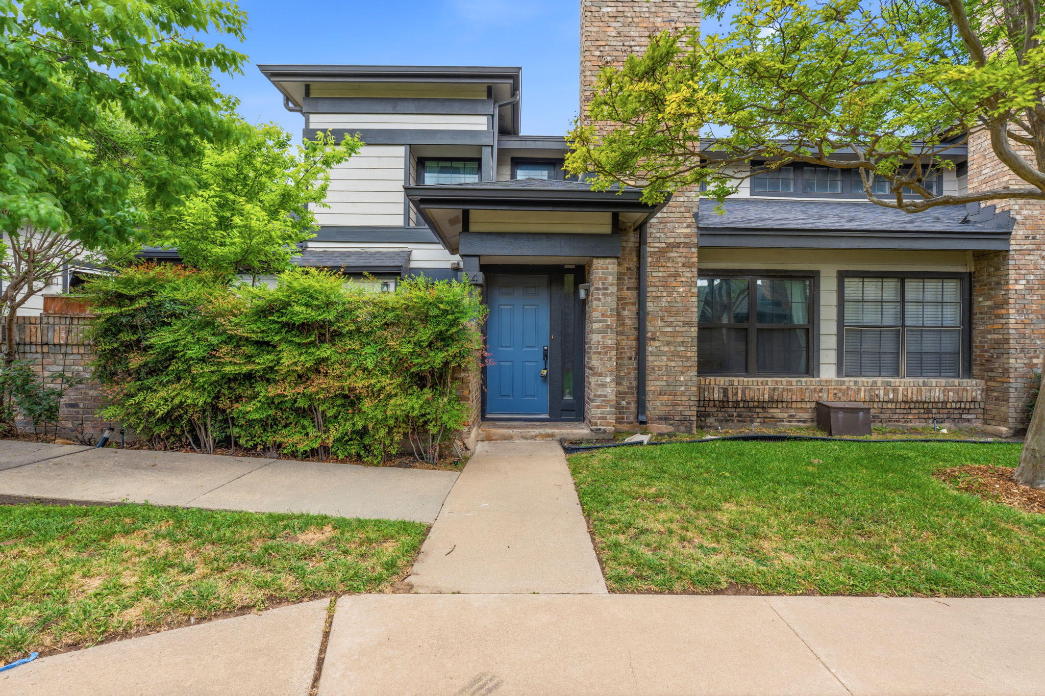 1748 Ohlen Road, Unit 24 Austin, TX 78757 - Photo 24 of 26