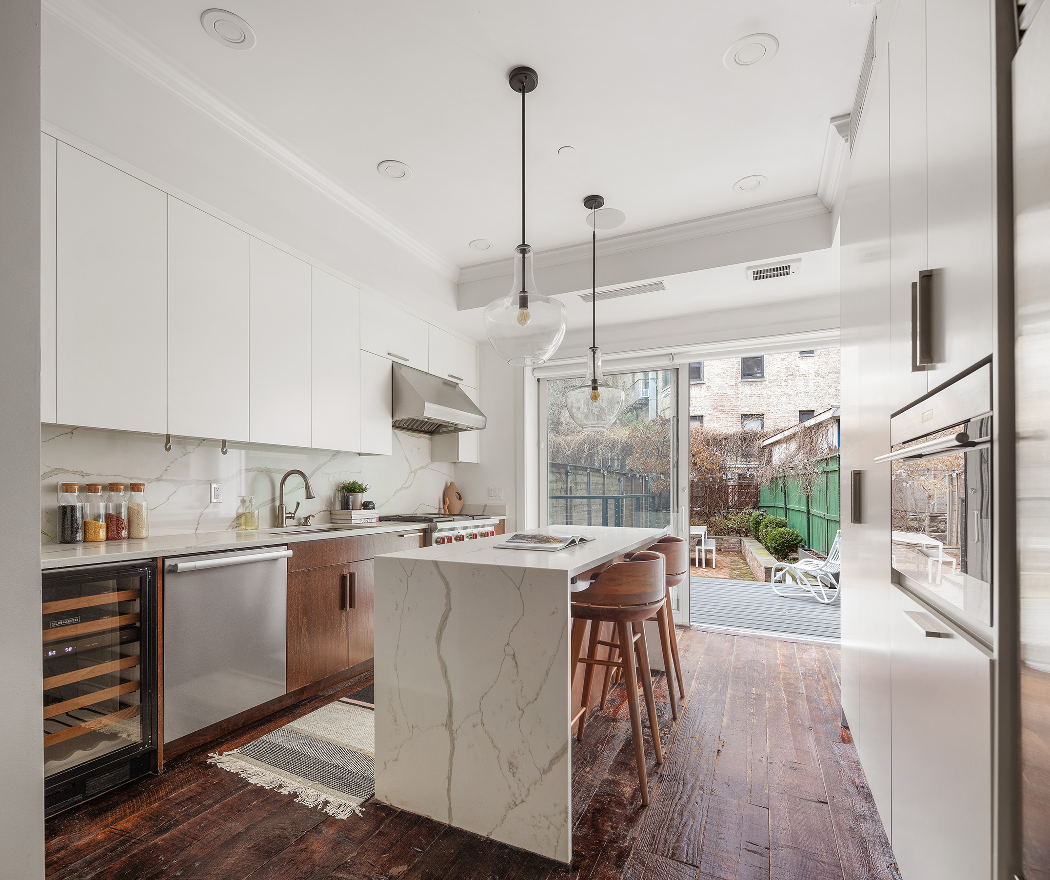 4 Bedford Street Manhattan, NY 10014 - Photo 10 of 28