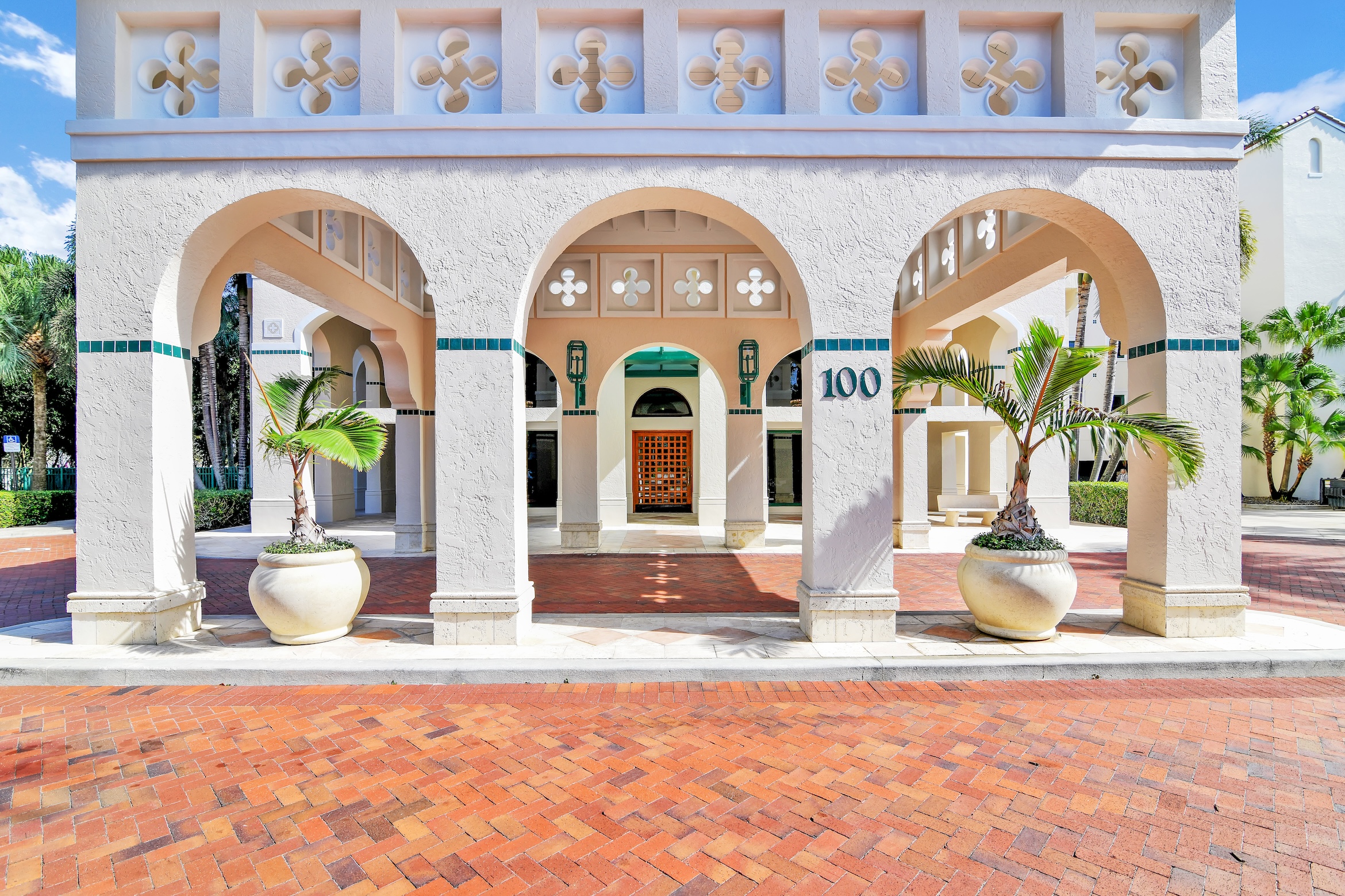100 Southeast 5th Avenue, Unit 202 Boca Raton, FL 33432 - Photo 11 of 40 Gallery Image 11