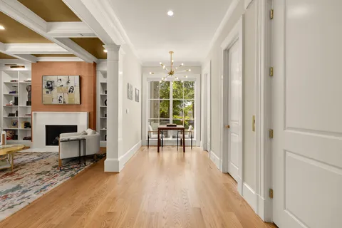 $4,100,000 | 5537 Hawthorne Place Northwest, Washington, DC 20016