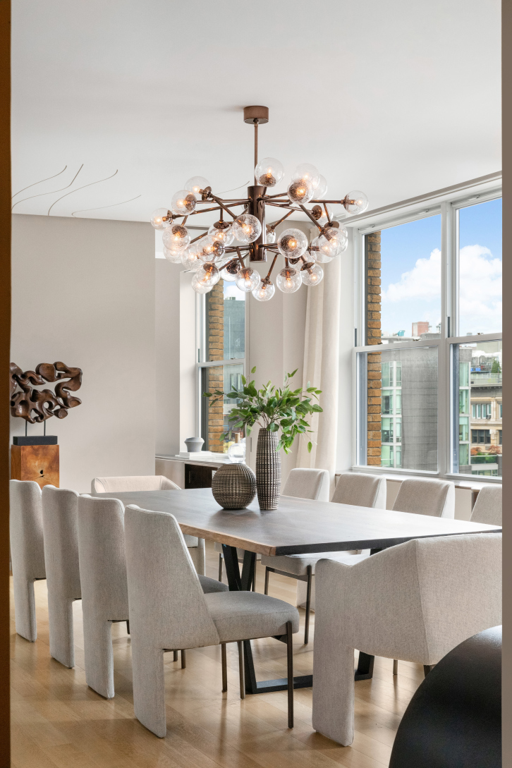 205 West 19th Street, Unit 9 Manhattan, NY 10011 - Photo 3 of 24