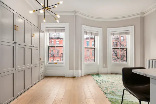 $499,000 | 154 West Concord Street, Unit 2A, Boston, MA 02118