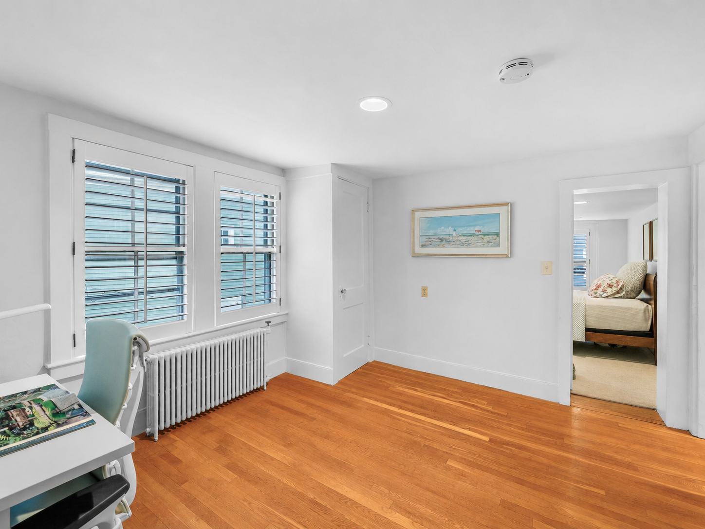 12 Darling Street, Unit 2 Marblehead, MA 01945 - Photo 21 of 31