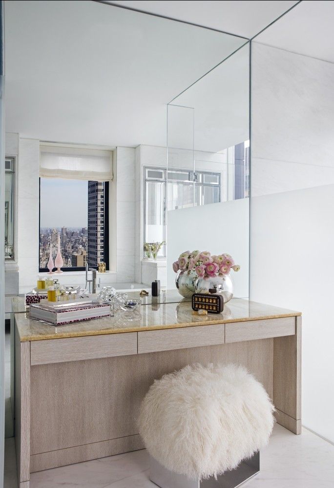 20 West 53rd Street, Unit 42A Manhattan, NY 10019 - Photo 25 of 30 Gallery Image 25