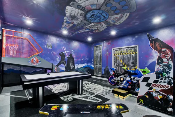 $789,900 | 1540 Nassau Point Trail, Kissimmee, FL 34747