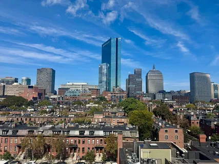 Contact Agent | 2 Clarendon Street, Unit 401, Boston, MA 02116