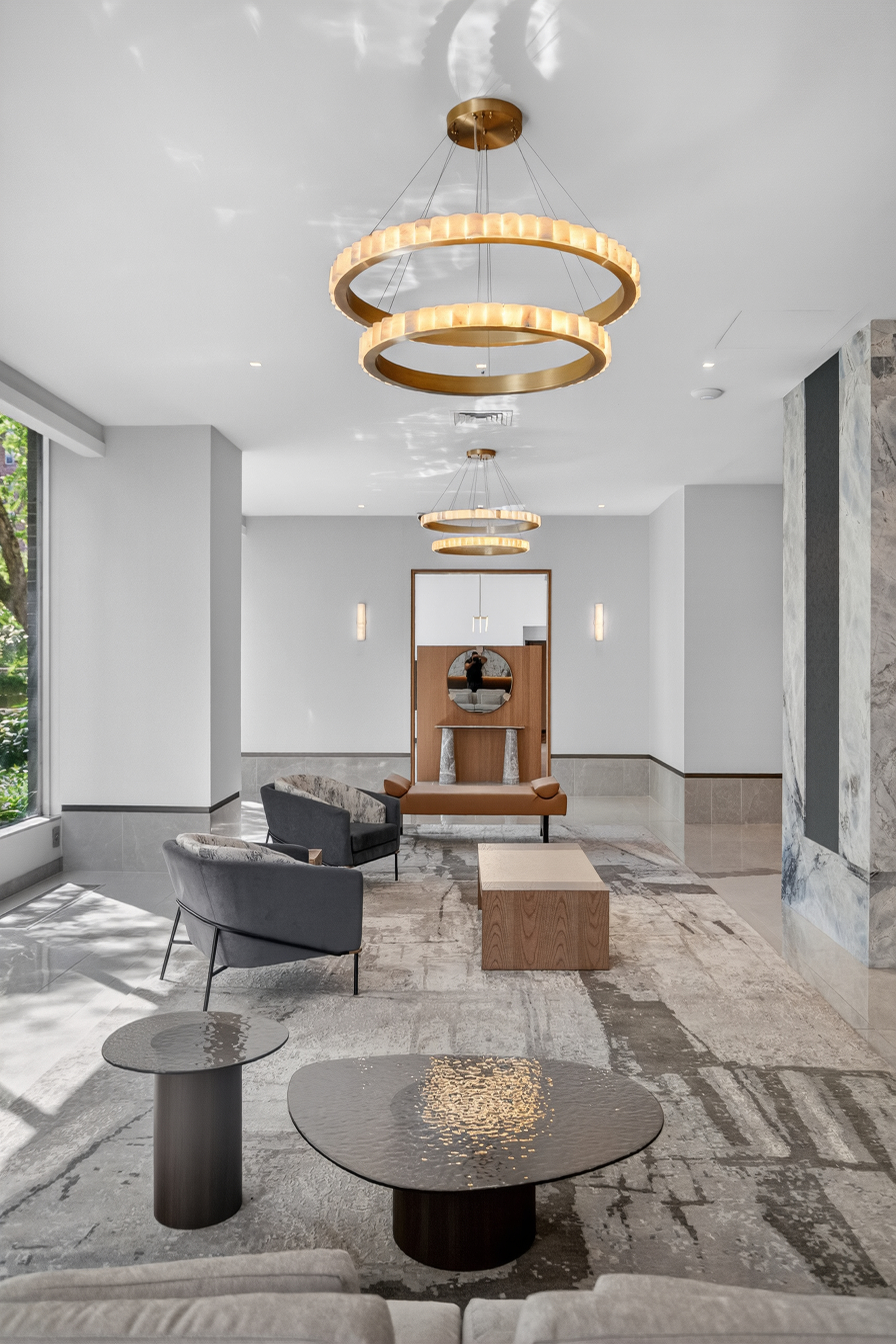 150 West End Avenue, Unit 3P Manhattan, NY 10023 - Photo 16 of 18