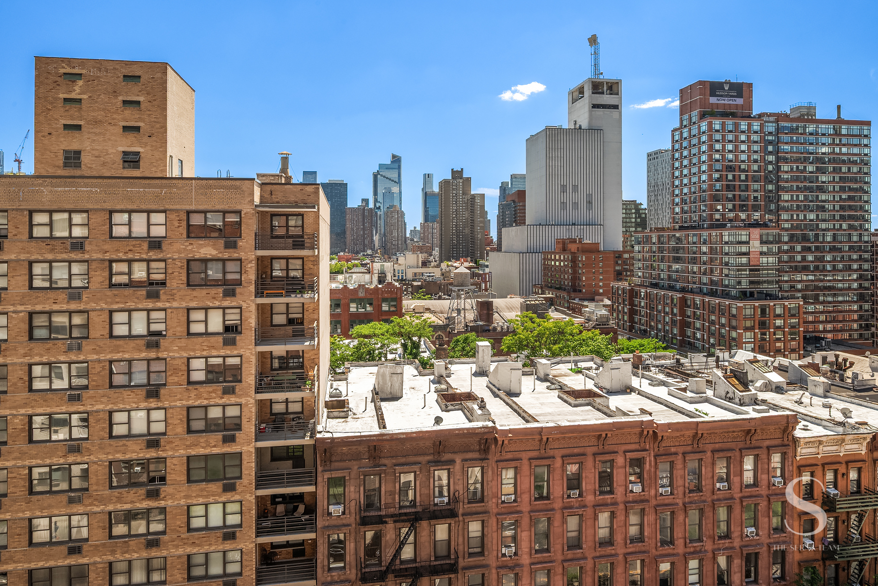 457 West 57th Street, Unit 1102 Manhattan, NY 10019 - Photo 8 of 11 Gallery Image 8
