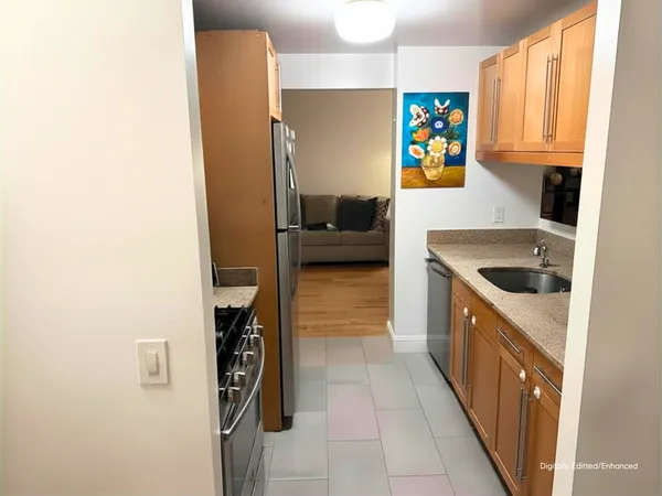$1,200,000 | 380 Lenox Avenue, Unit 3J | Central Harlem