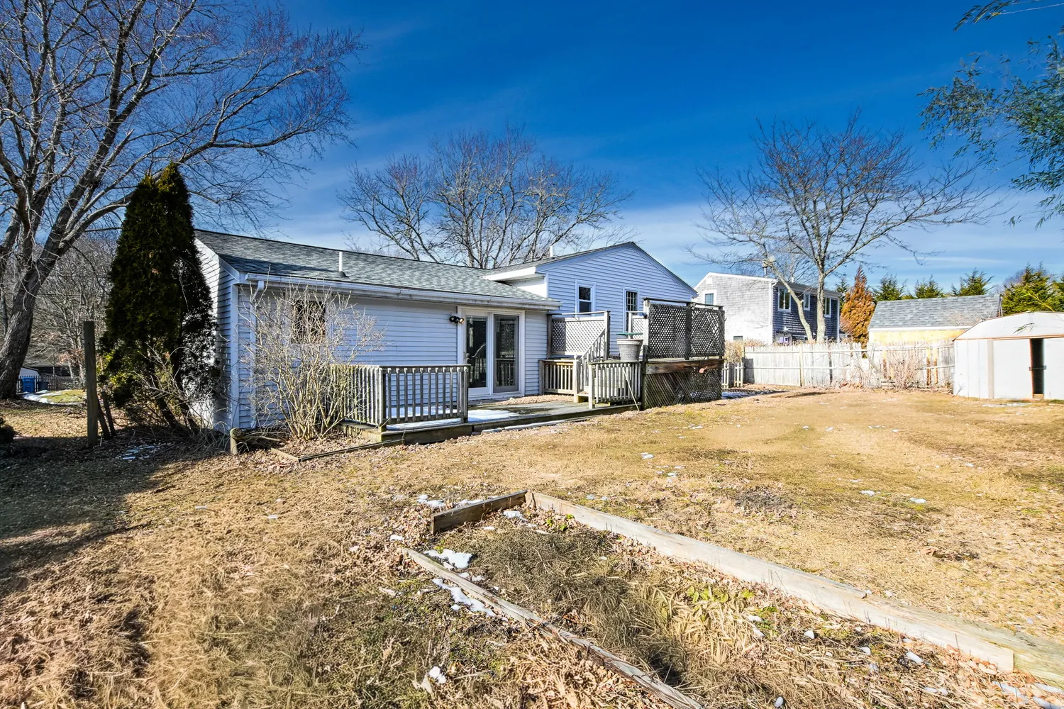 $529,000 | 49 Broken Bow Lane, East Falmouth, MA 02536