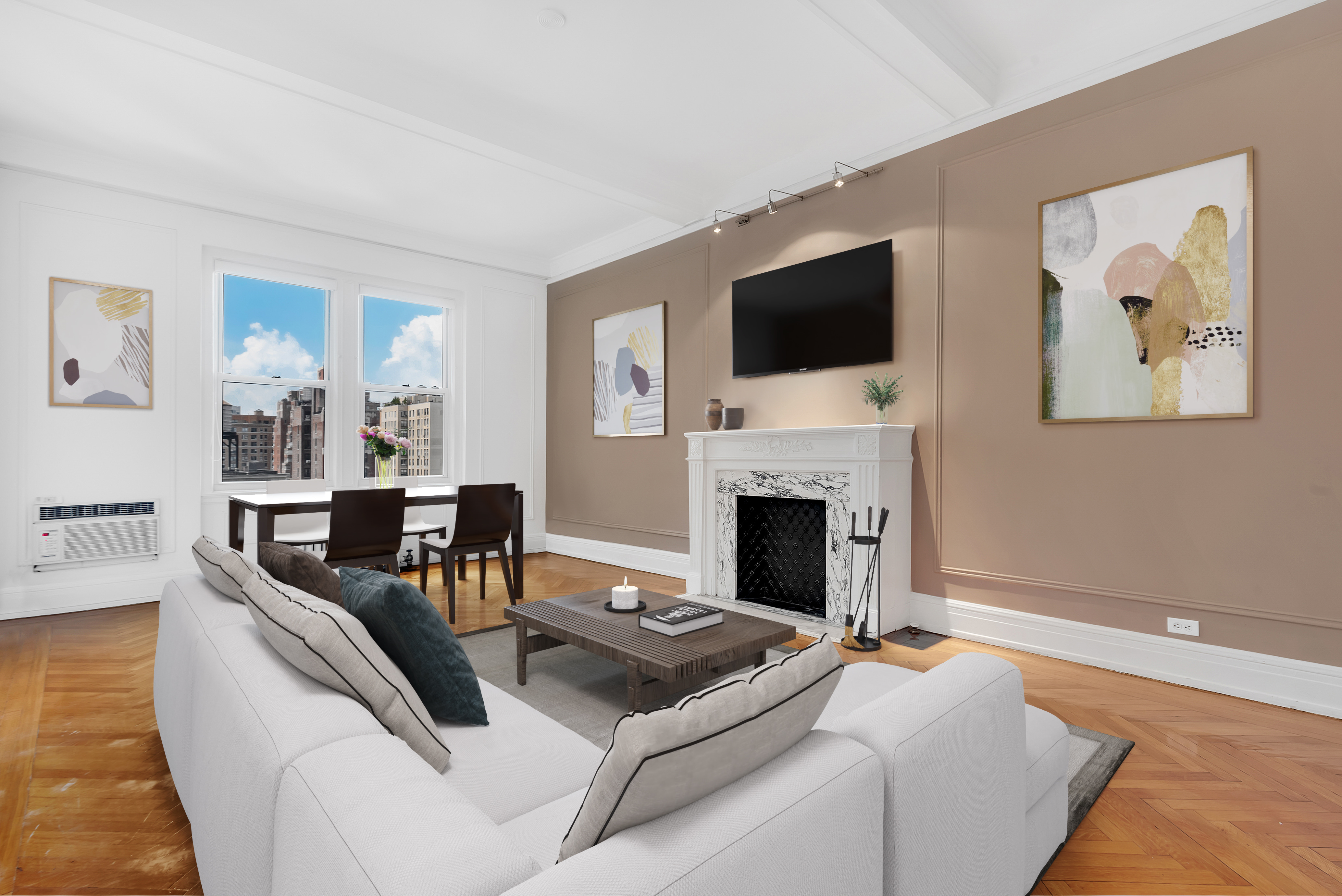 302 West 86th Street, Unit 9C Manhattan, NY 10024 - Photo 1 of 13
