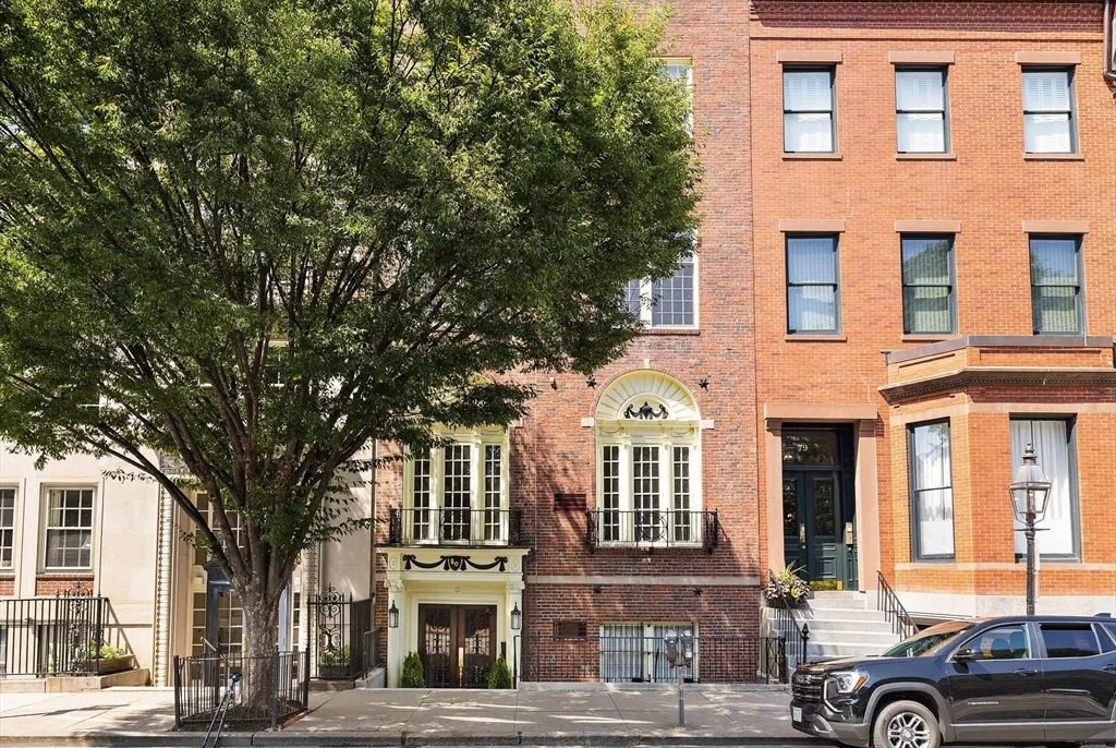 $5,500 | 80 Beacon Street, Unit 9, Boston, MA 02108