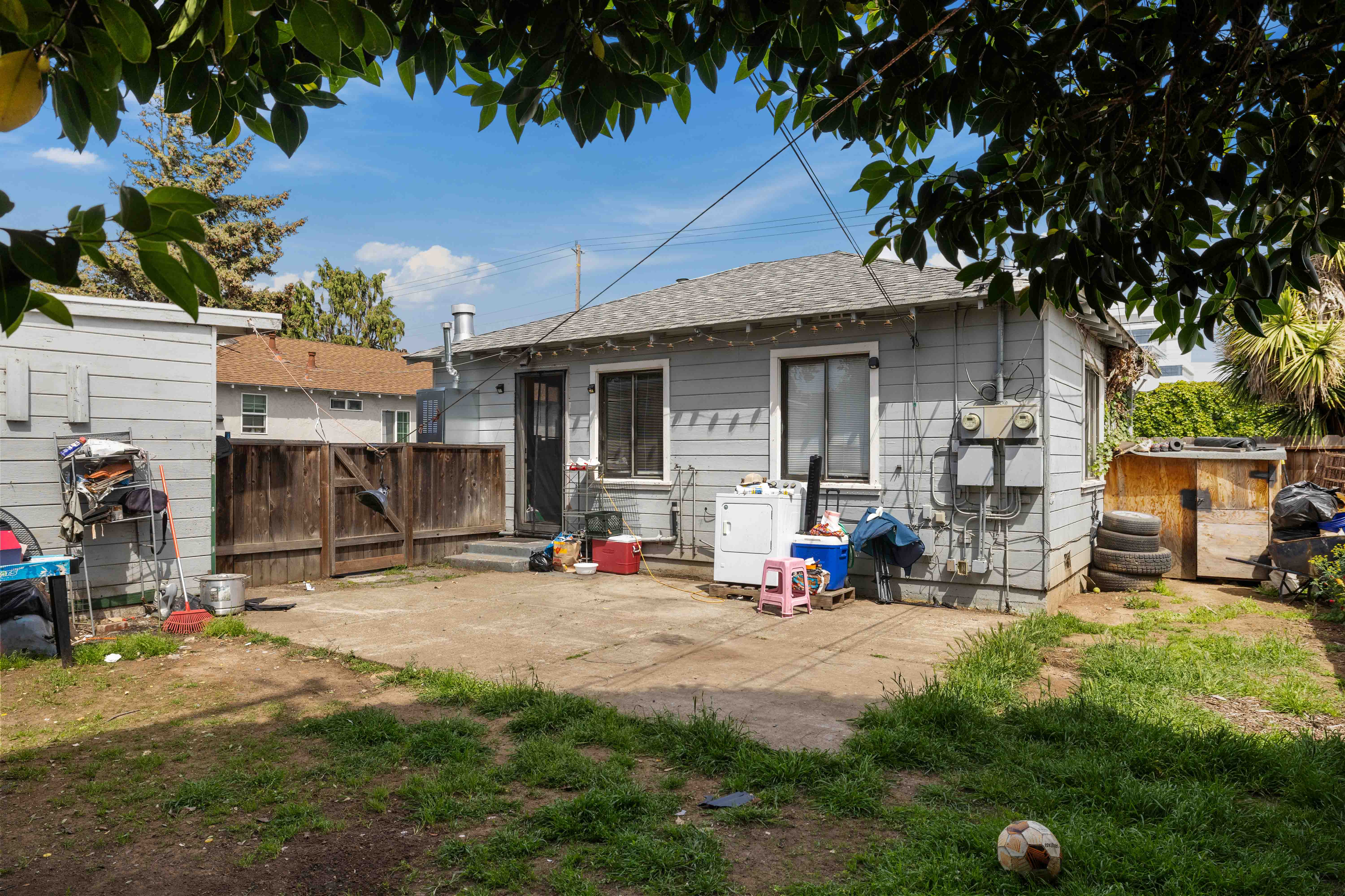451 Rollins Road Burlingame, CA 94010 - Photo 39 of 40