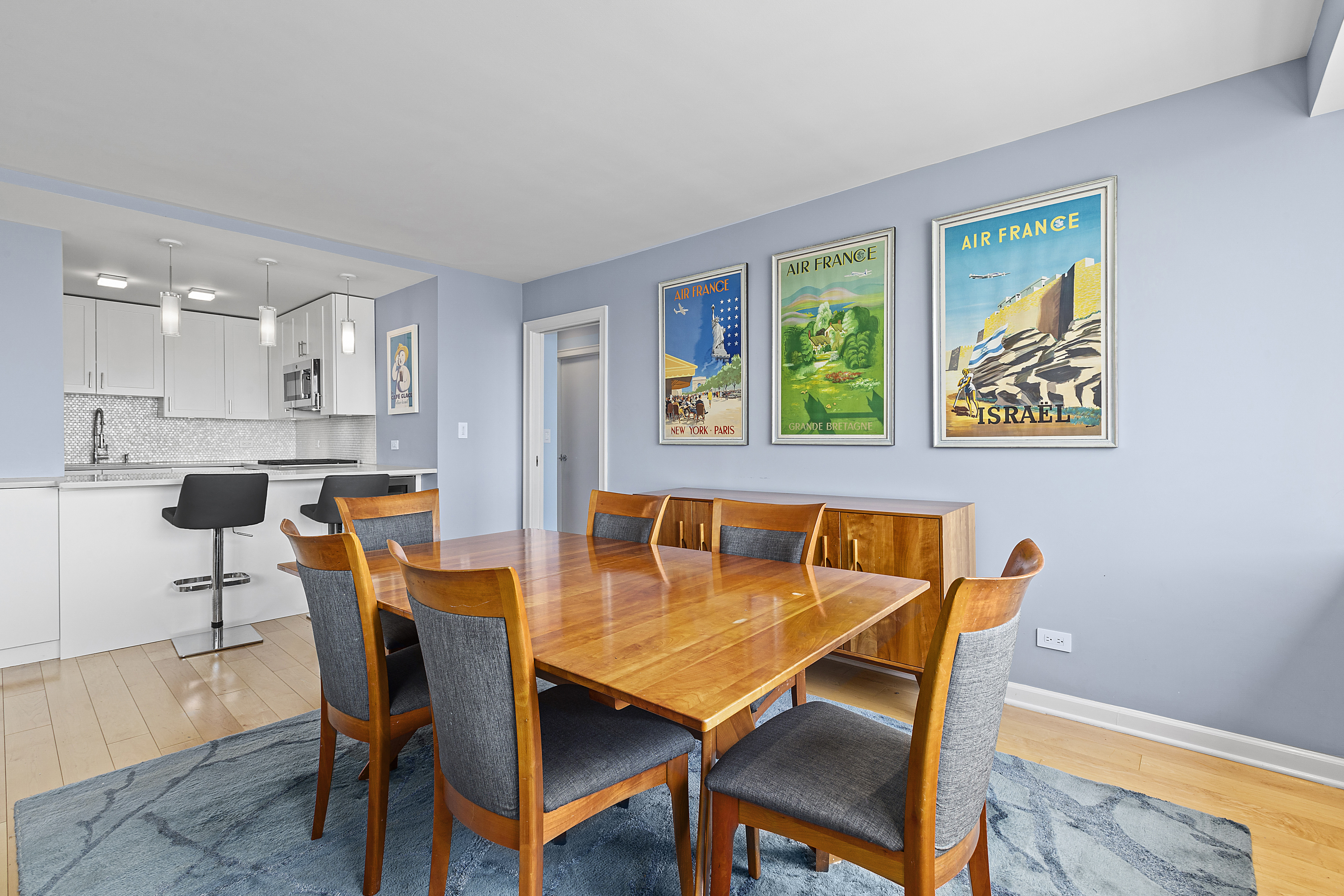 2025 Broadway, Unit 27F Manhattan, NY 10023 - Photo 3 of 13