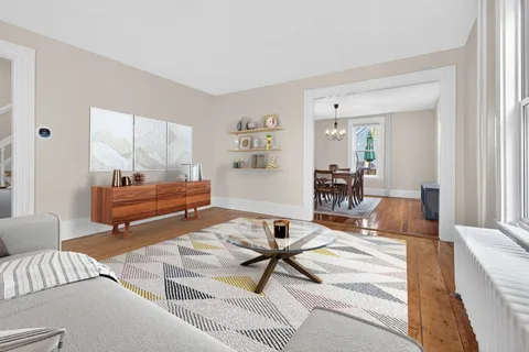 Contact Agent | 146 Poplar Street, Boston, MA 02131