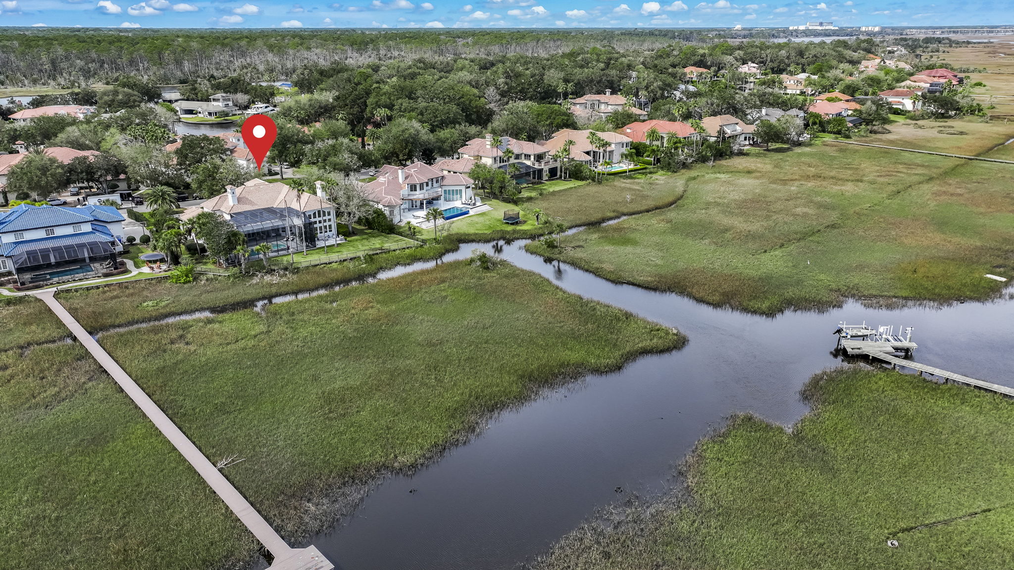 24624 Harbour View Drive Ponte Vedra Beach, FL 32082 - Photo 140 of 186