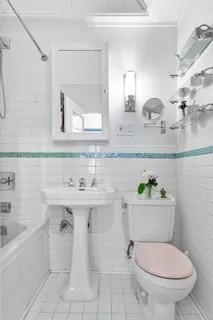 $625,000 | 108 West 87th Street, Unit 3A | Upper West Side