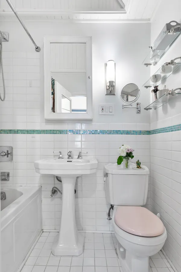 $625,000 | 108 West 87th Street, Unit 3A | Upper West Side
