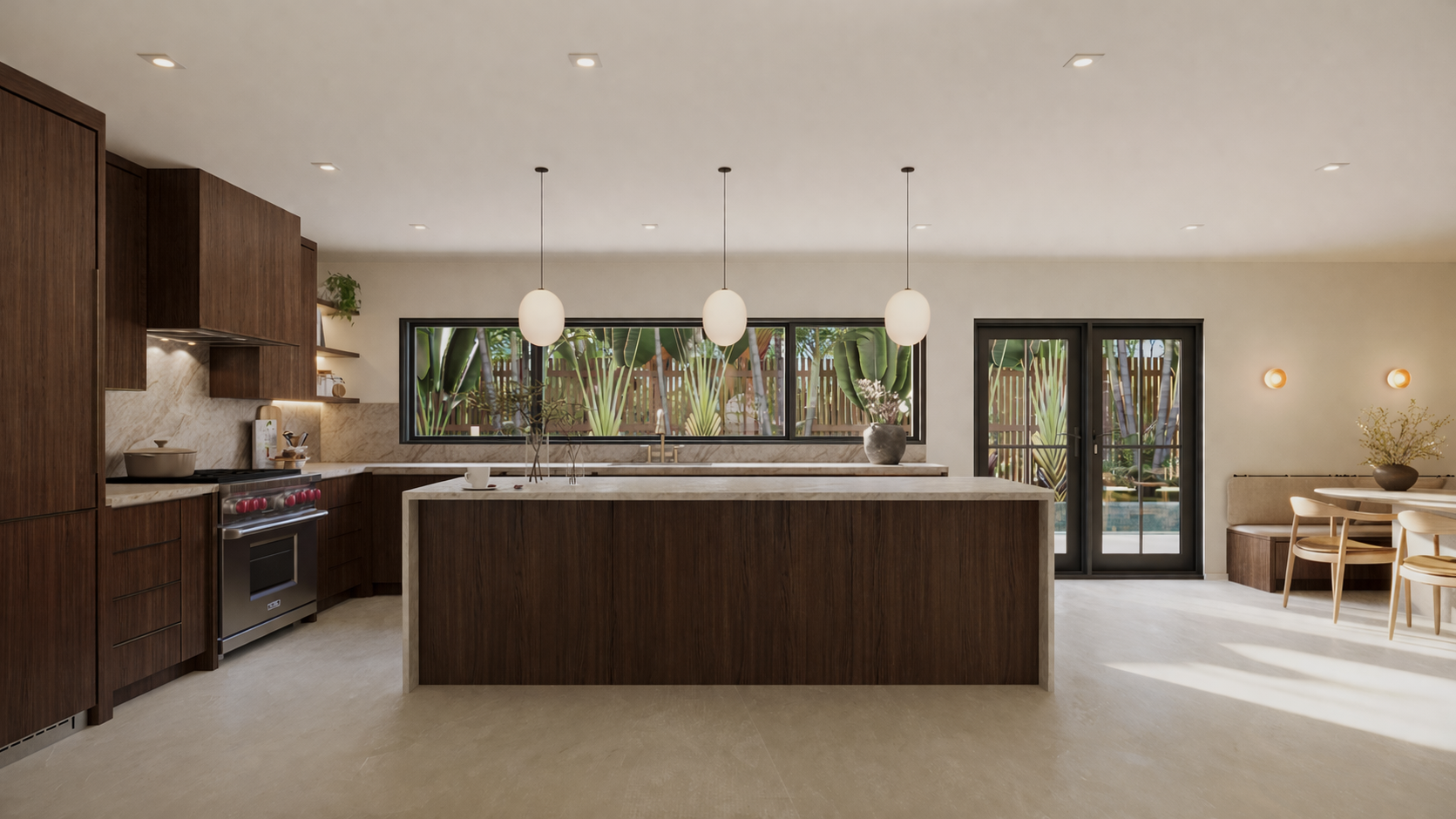 4515 North Bay Road Miami Beach, FL 33140 - Photo 6 of 34