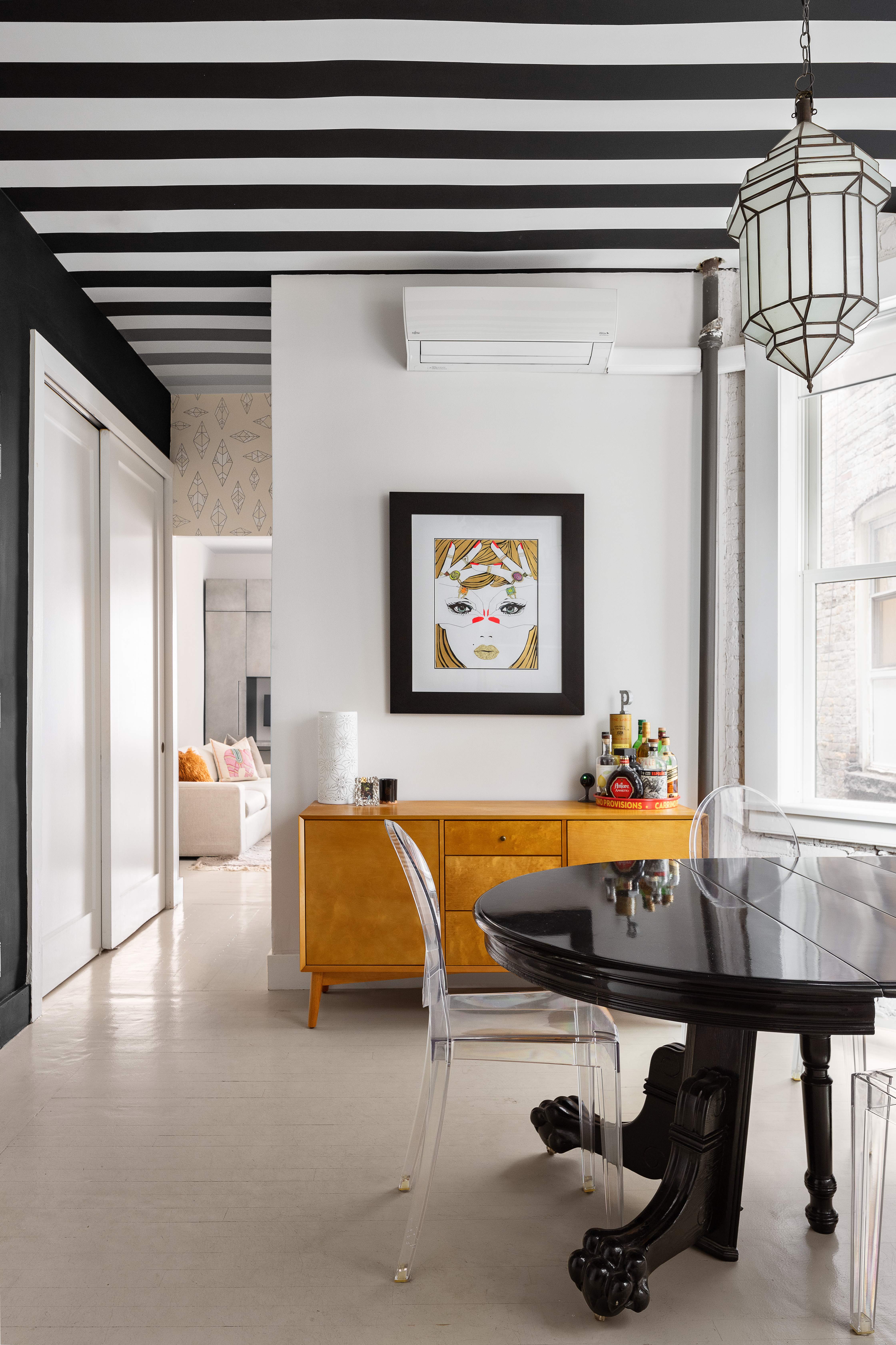 323 West 11th Street, Unit 3W Manhattan, NY 10014 - Photo 1 of 10