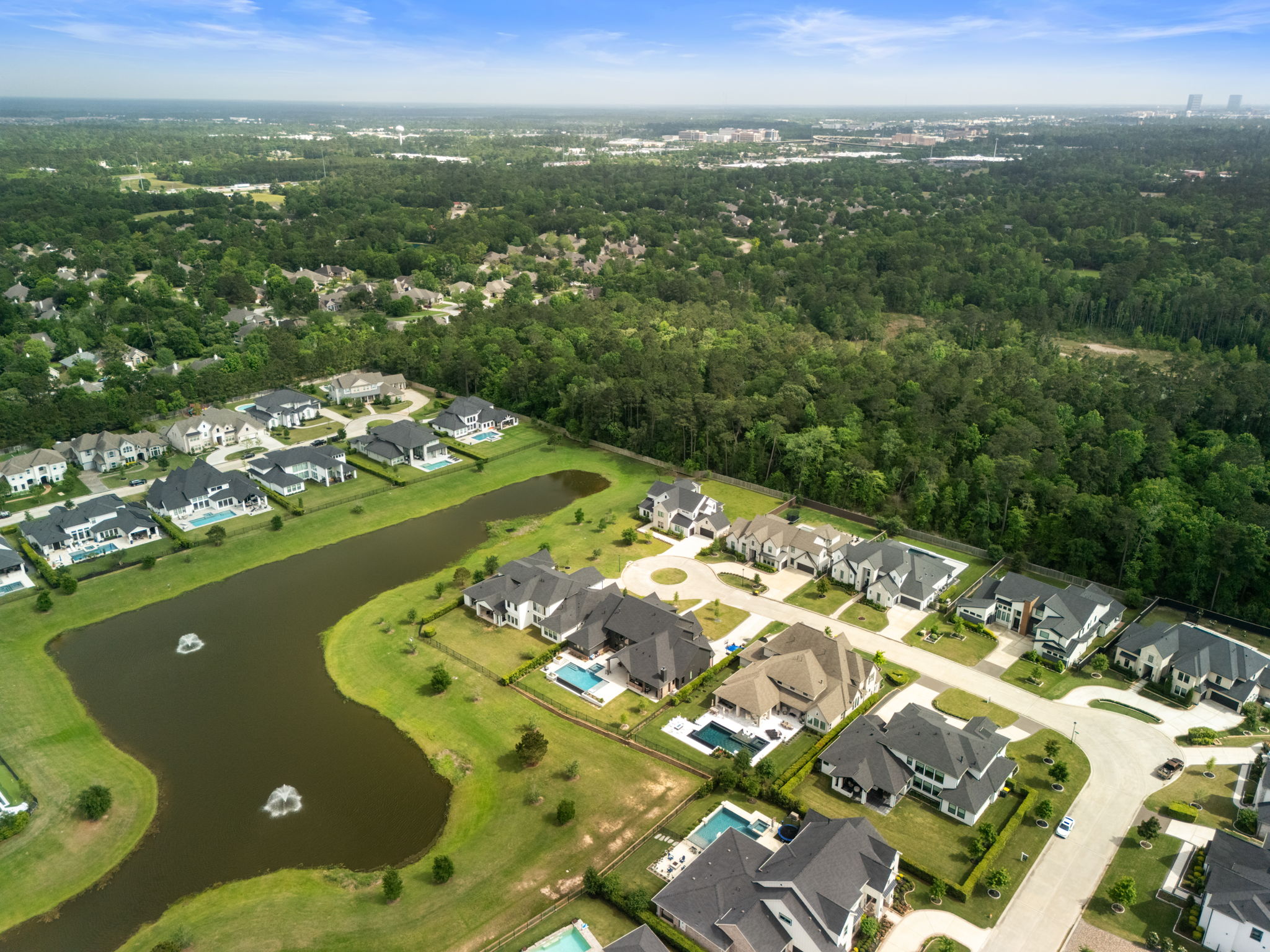2118 Bennet Court Conroe, TX 77384 - Photo 69 of 70