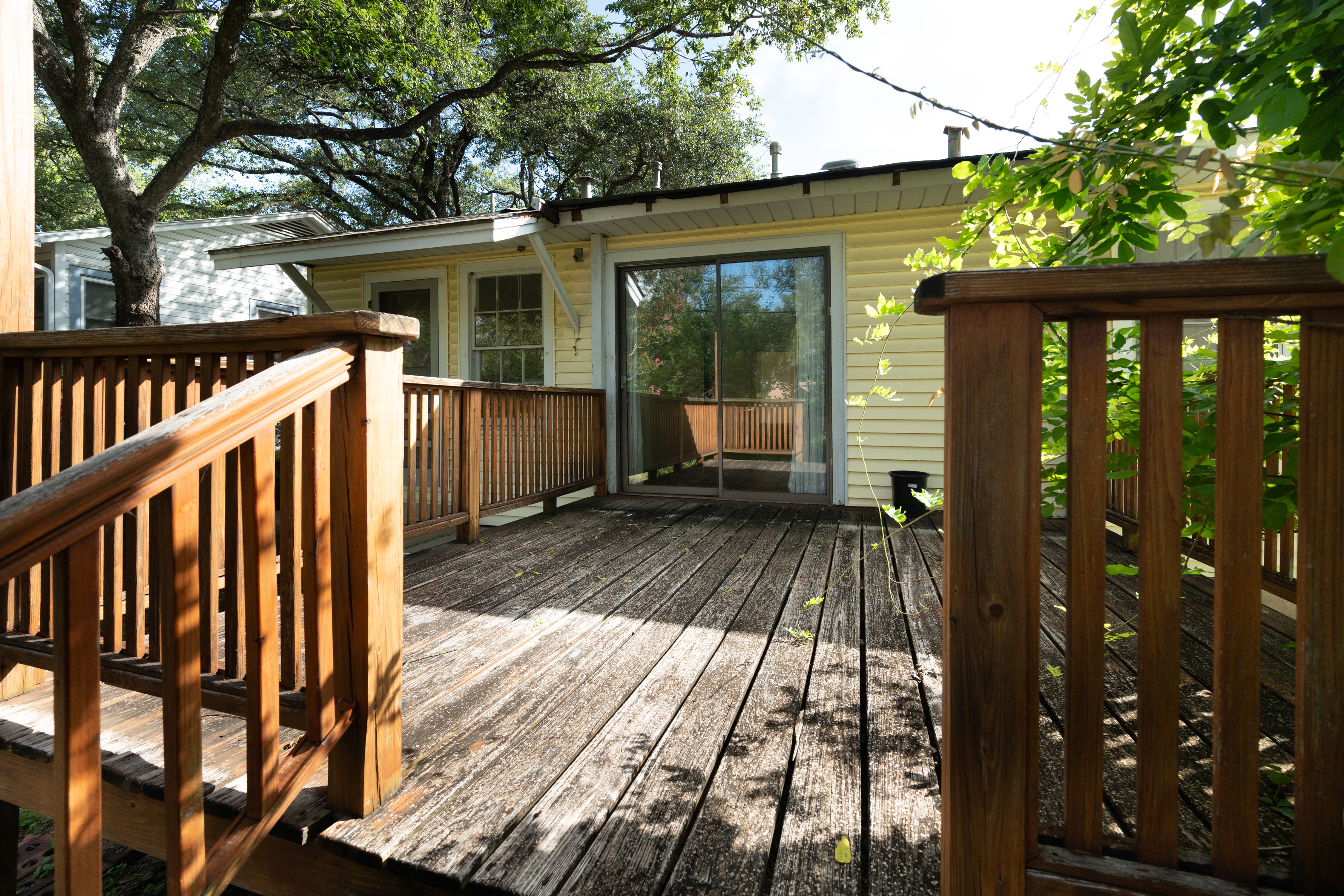 2107 Rabb Glen Street Austin, TX 78704 - Photo 26 of 30