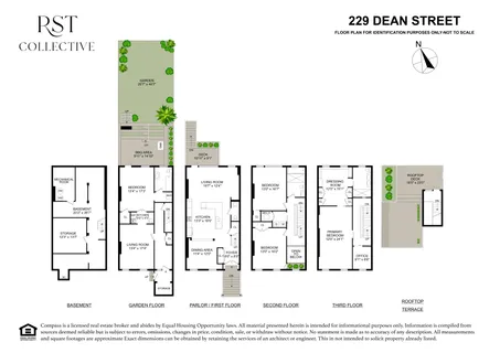 $5,750,000 | 229 Dean Street | Boerum Hill