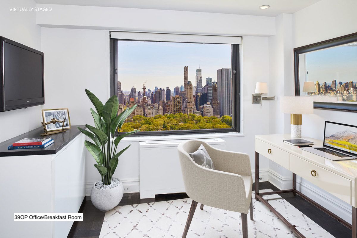 20 West 64th Street, Unit 39NOP Manhattan, NY 10023 - Photo 4 of 20