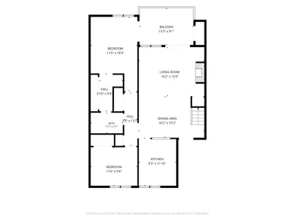 Contact Agent | Lakeside View Drive, Falls Church, VA 22041