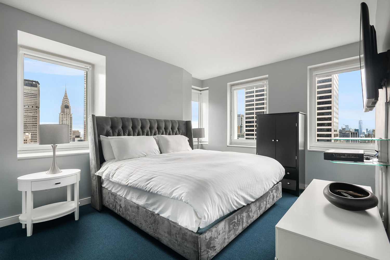 70 West 45th Street, Unit PH3 Manhattan, NY 10036 - Photo 4 of 18