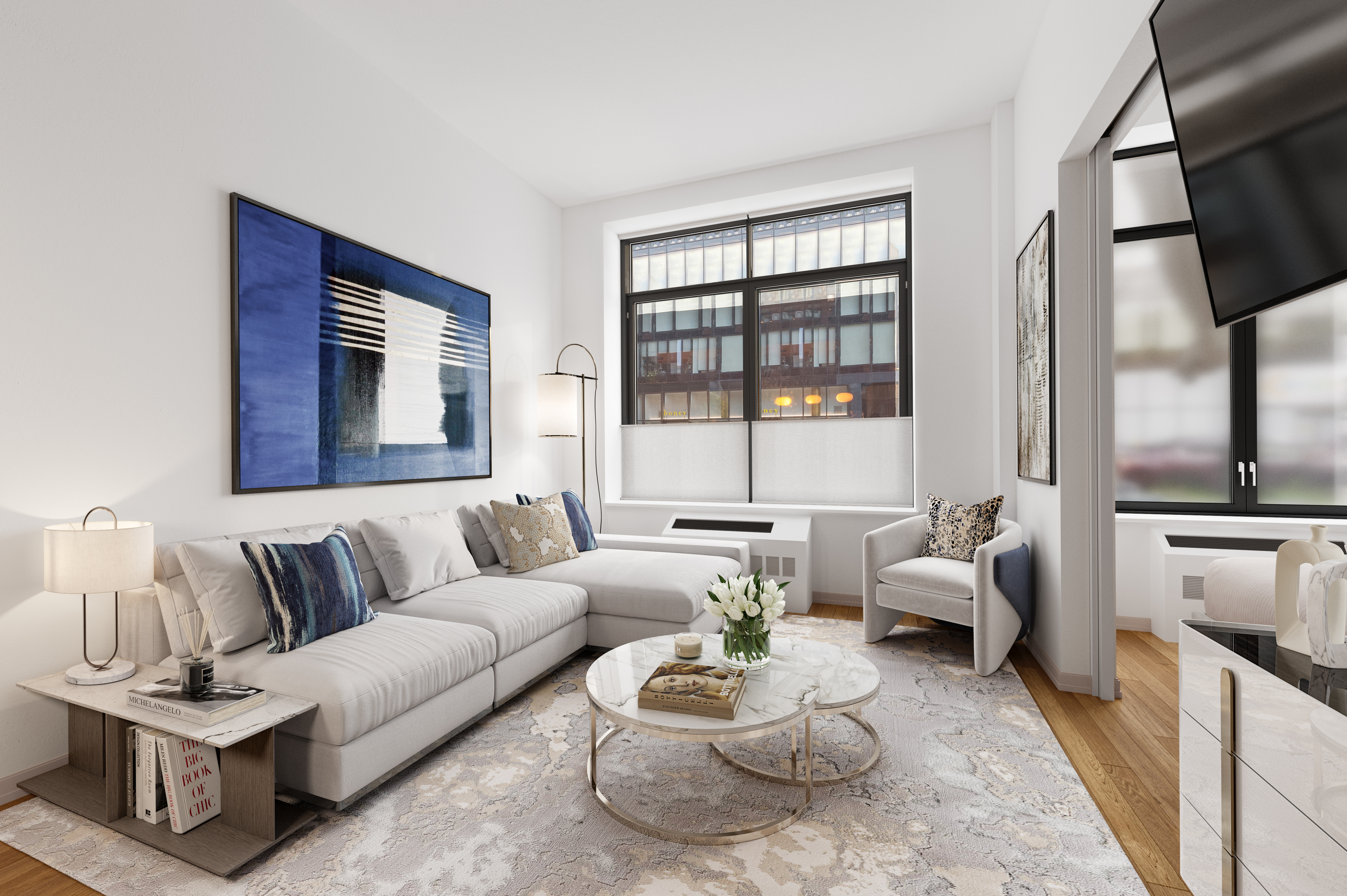 21-45 44th Drive, Unit 1J Queens, NY 11101 - Photo 1 of 15